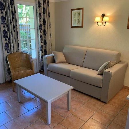 Cottage « Maison Du Golf » A Moliets Exteriér fotografie