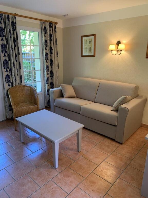 Cottage « Maison Du Golf » A Moliets Exteriér fotografie